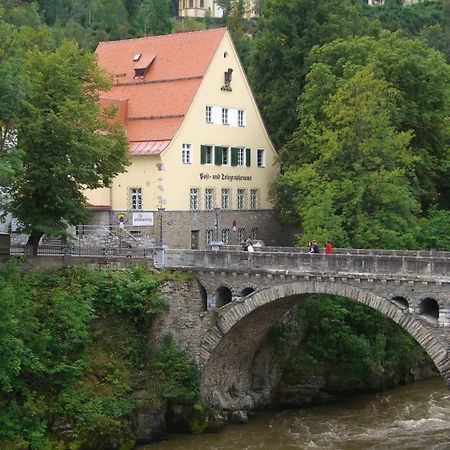 Hotel Alpin Murau Dış mekan fotoğraf