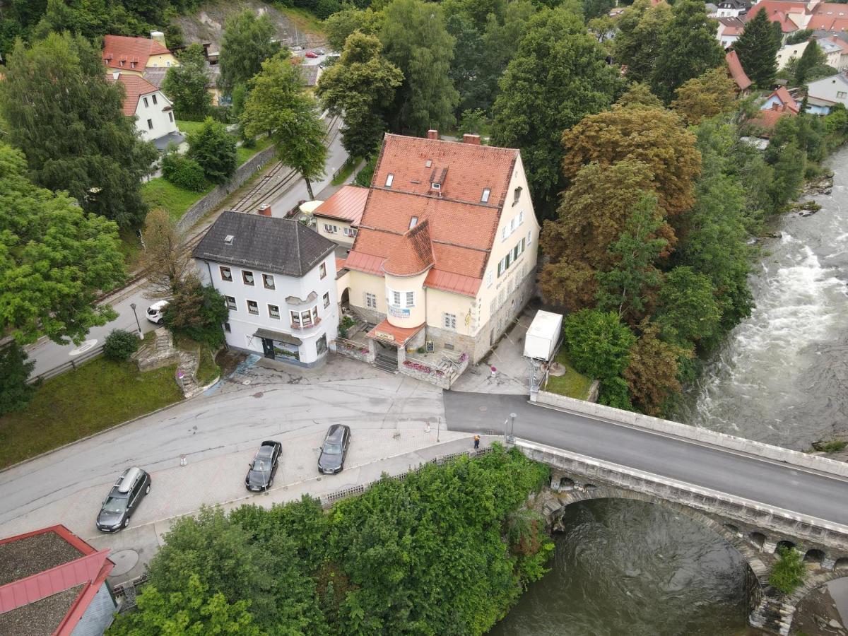 Hotel Alpin Murau Dış mekan fotoğraf