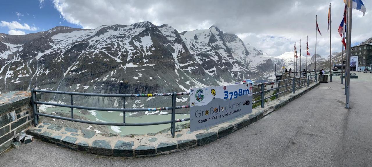 Hotel Alpin Murau Dış mekan fotoğraf