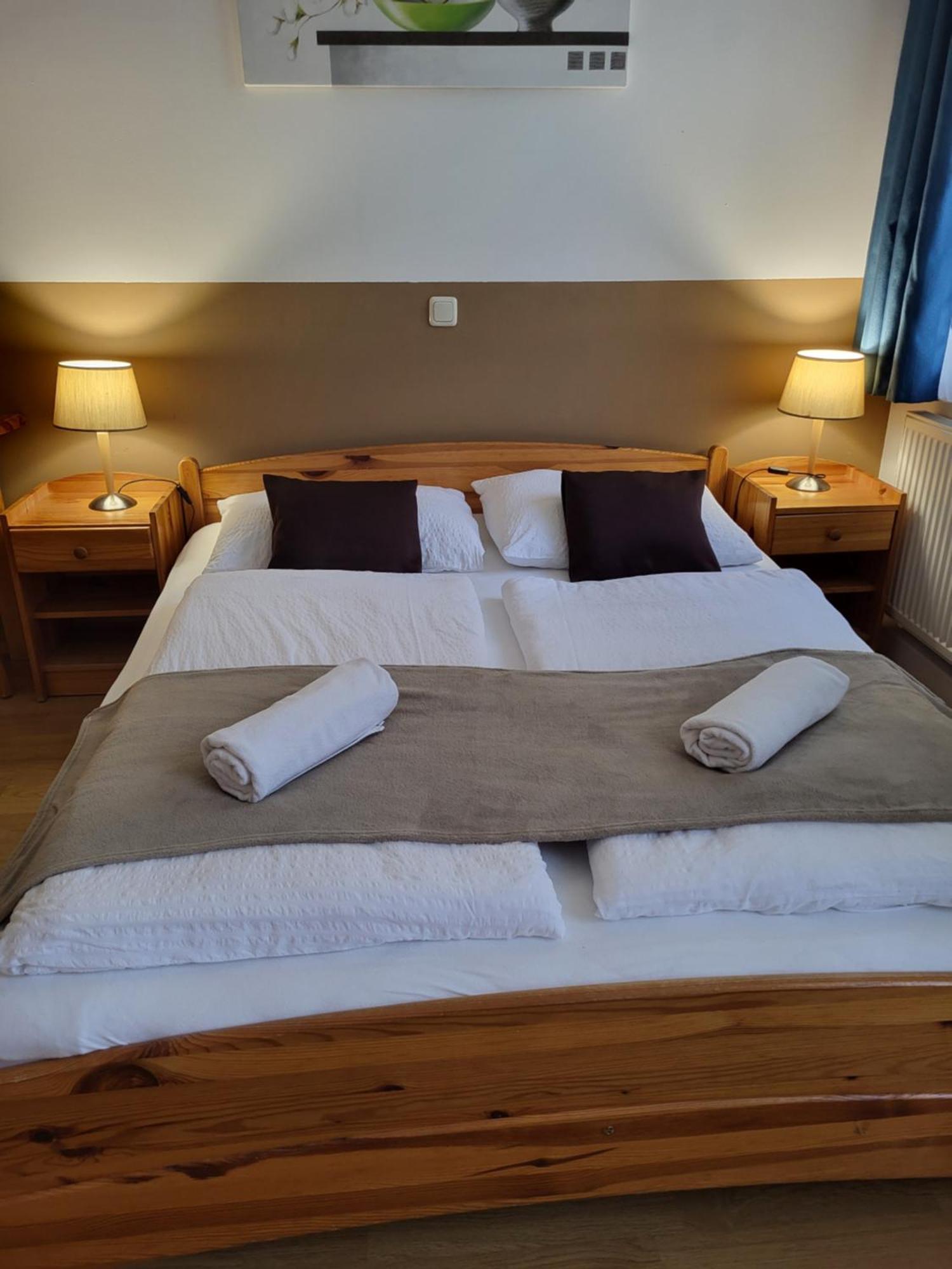 Hotel Alpin Murau Dış mekan fotoğraf