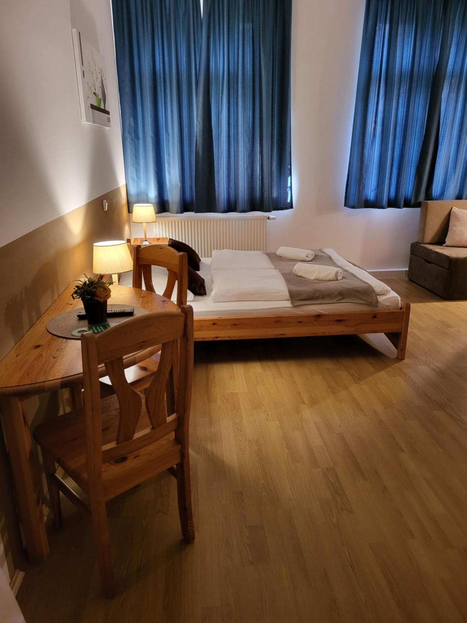 Hotel Alpin Murau Dış mekan fotoğraf