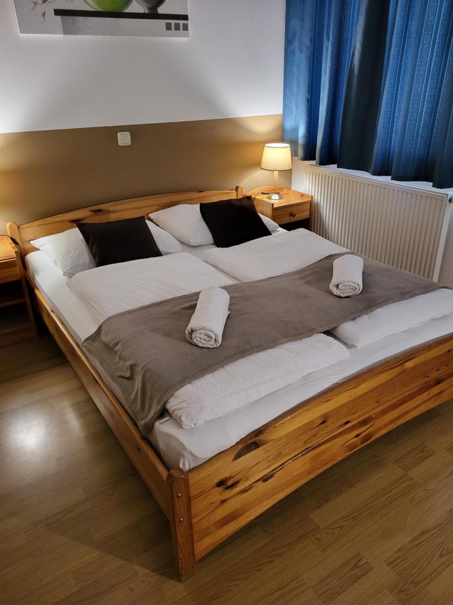 Hotel Alpin Murau Dış mekan fotoğraf