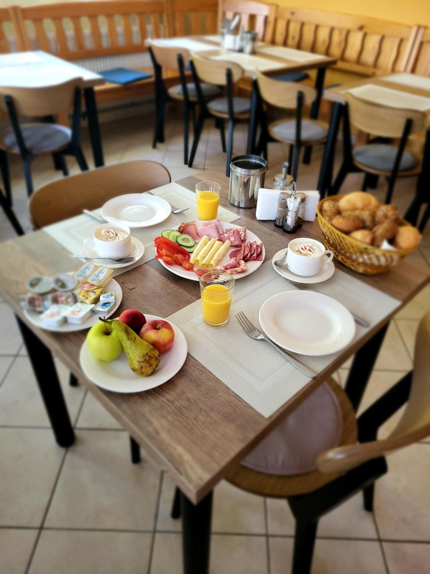Hotel Alpin Murau Dış mekan fotoğraf