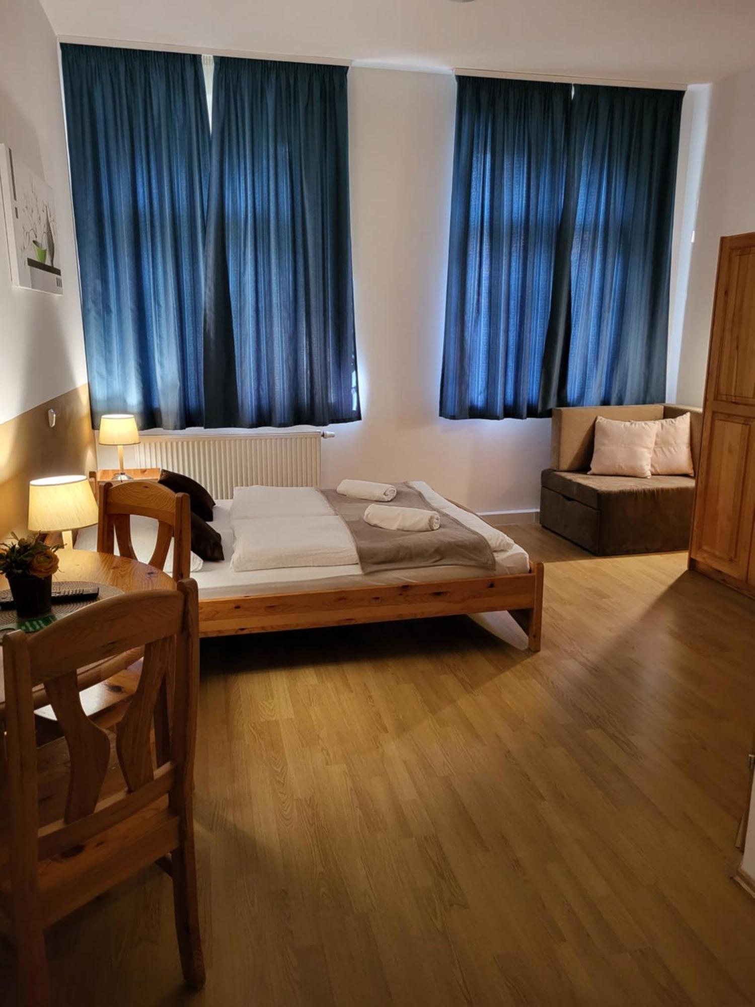 Hotel Alpin Murau Dış mekan fotoğraf