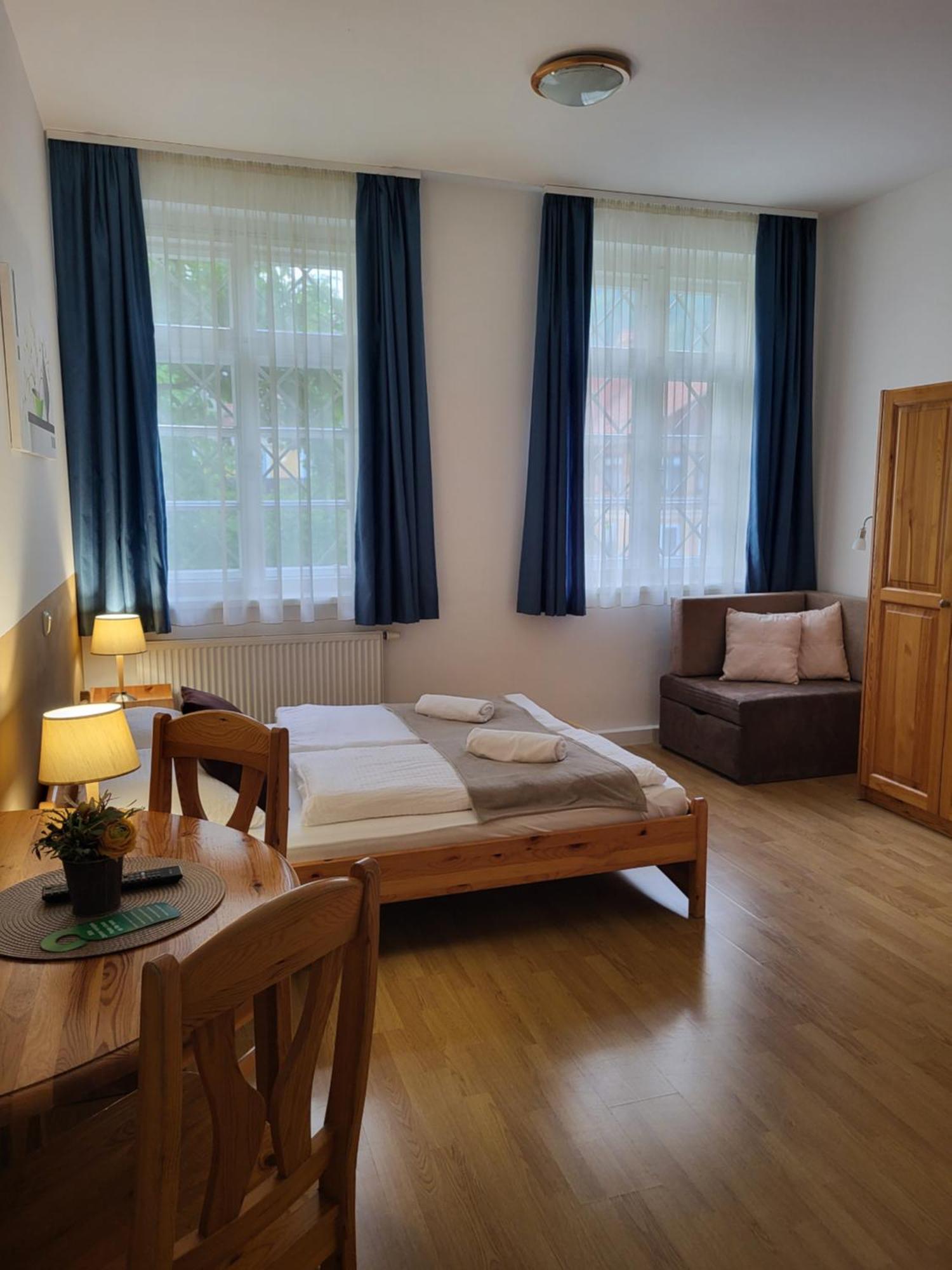 Hotel Alpin Murau Dış mekan fotoğraf