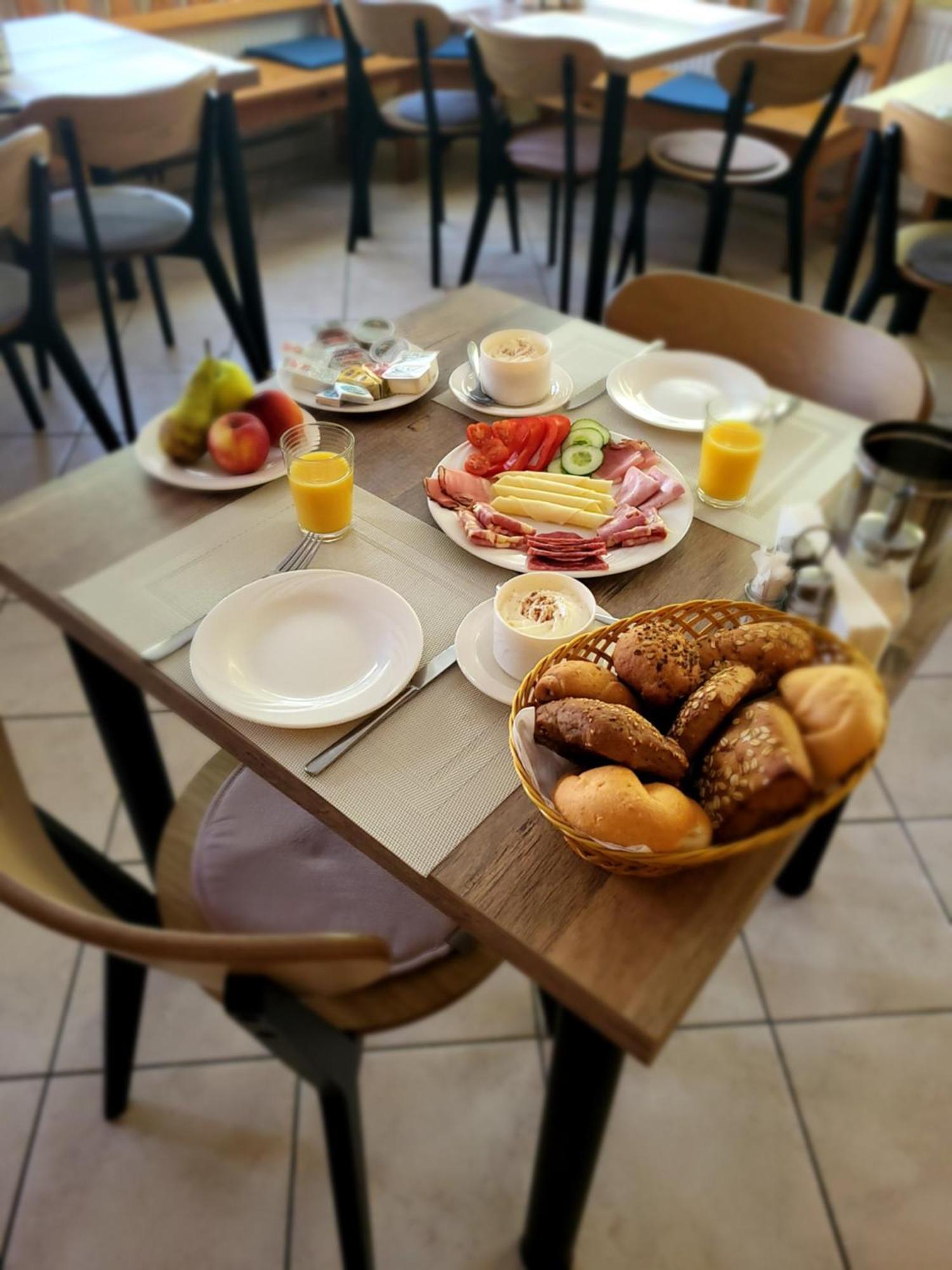 Hotel Alpin Murau Dış mekan fotoğraf