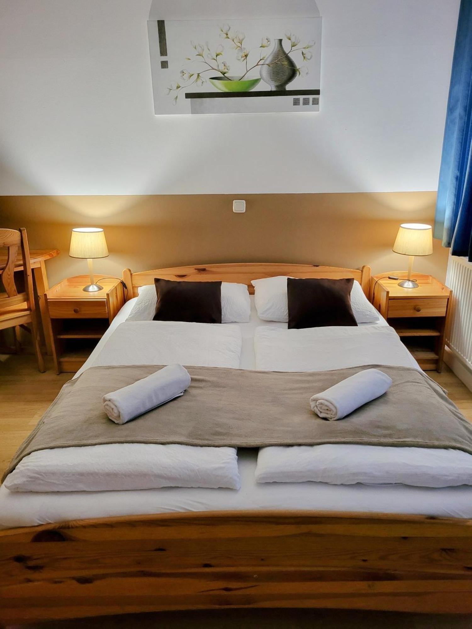 Hotel Alpin Murau Dış mekan fotoğraf