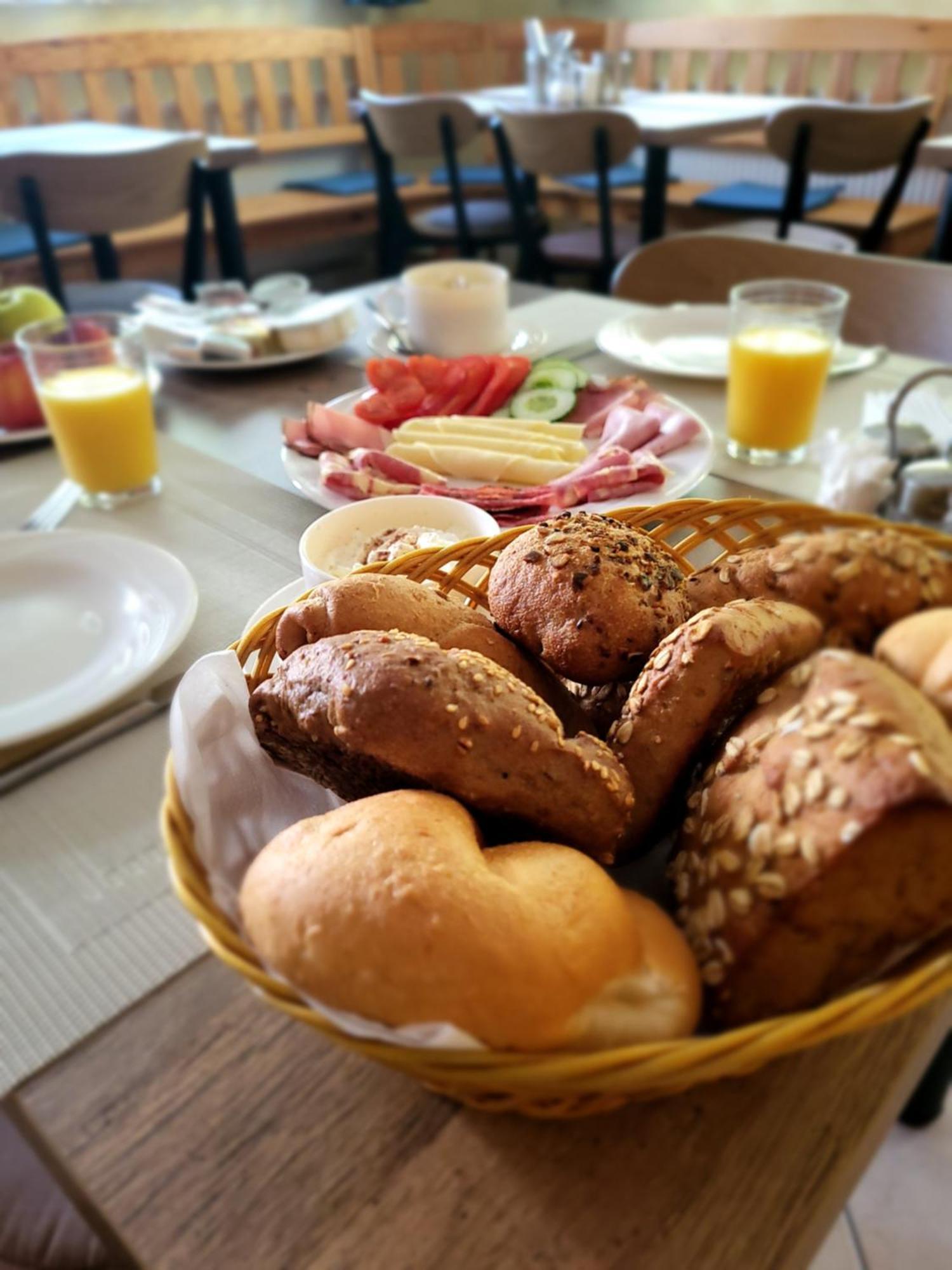 Hotel Alpin Murau Dış mekan fotoğraf