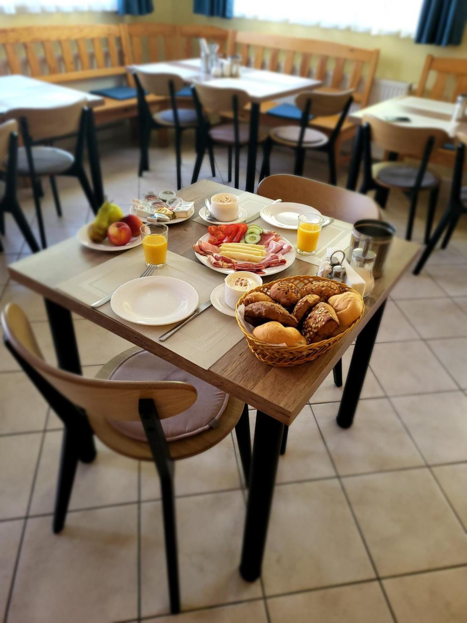 Hotel Alpin Murau Dış mekan fotoğraf
