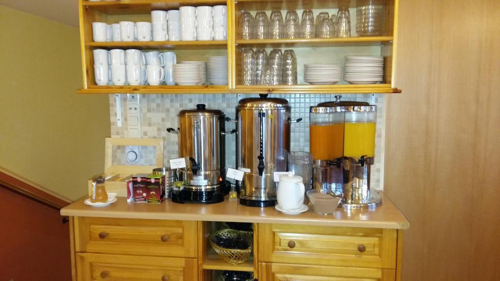Hotel Alpin Murau Dış mekan fotoğraf