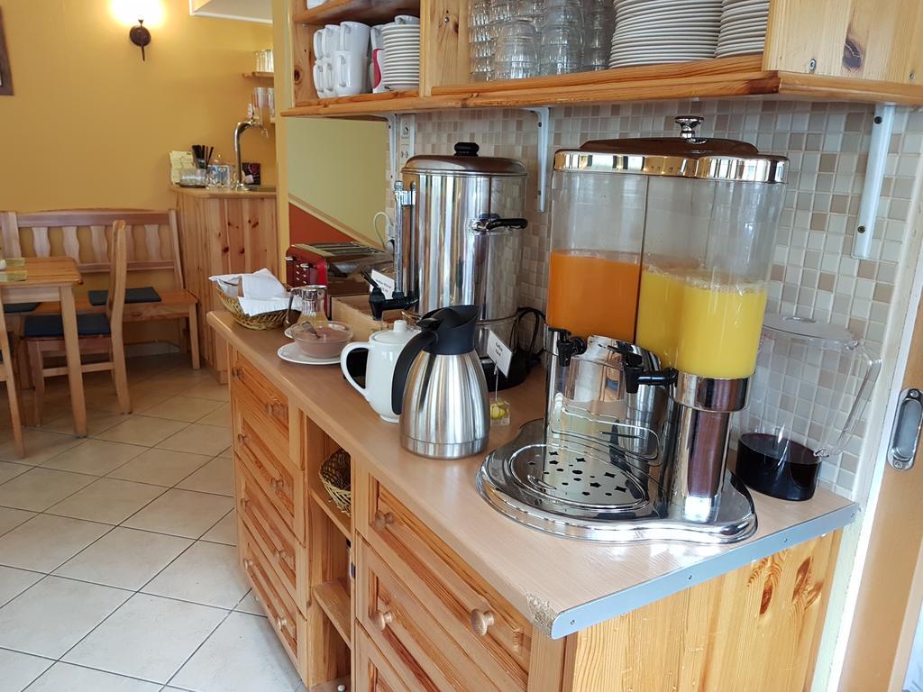 Hotel Alpin Murau Dış mekan fotoğraf