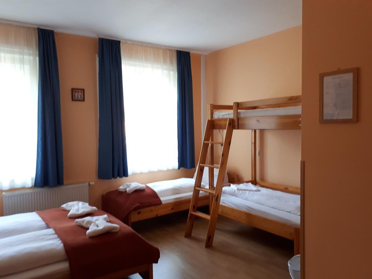 Hotel Alpin Murau Dış mekan fotoğraf