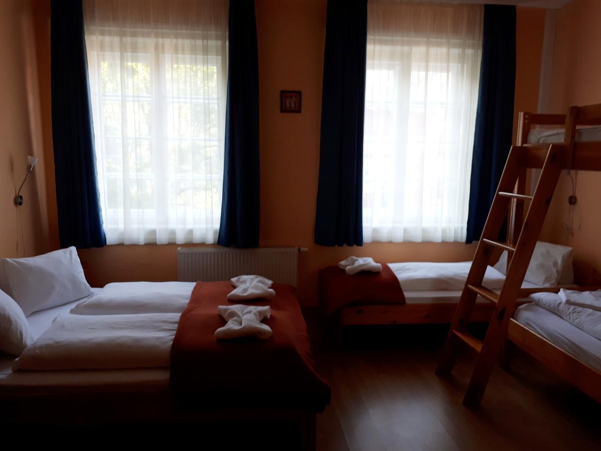 Hotel Alpin Murau Dış mekan fotoğraf