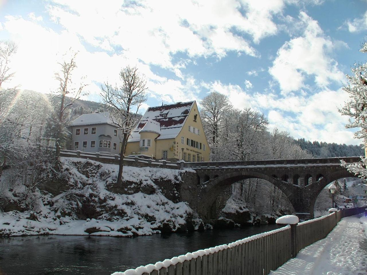 Hotel Alpin Murau Dış mekan fotoğraf